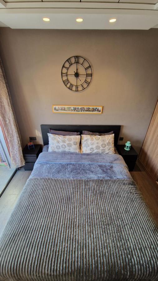 Cosy Au Centre De Appartement Casablanca